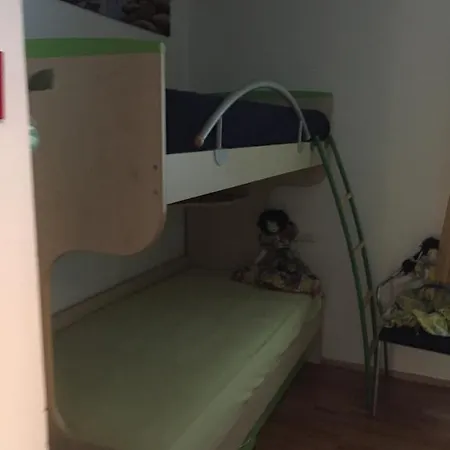 Apartment On Zdraviliski Trg 7