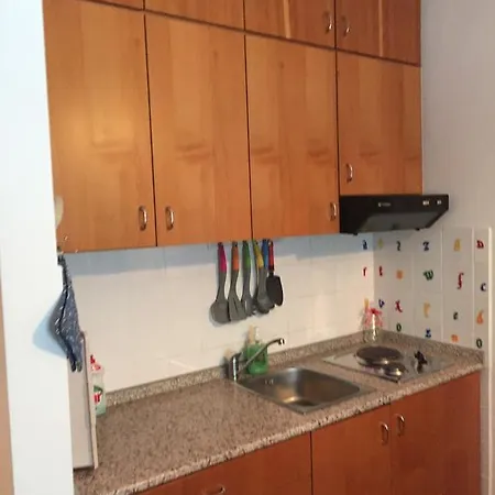 Apartment On Zdraviliski Trg 7 *