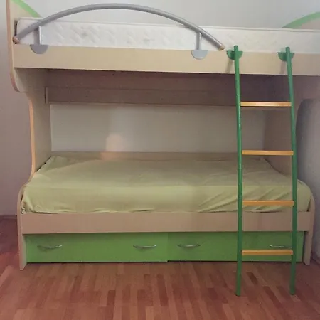Apartment On Zdraviliski Trg 7