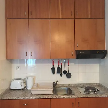 On Zdraviliski Trg 7 Apartment *