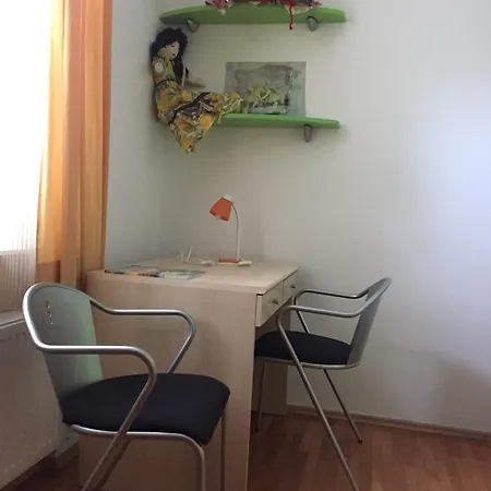 On Zdraviliski Trg 7 Apartment Rogaska Slatina