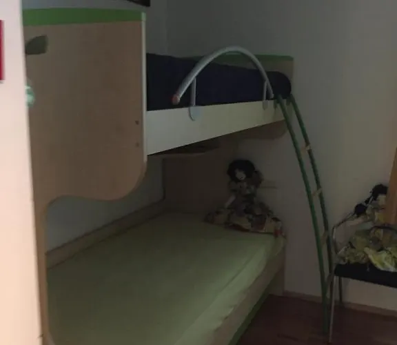 Апартаменты On Zdraviliski Trg 7