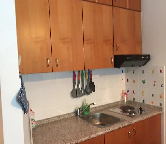 Lejlighed On Zdraviliski Trg 7 *