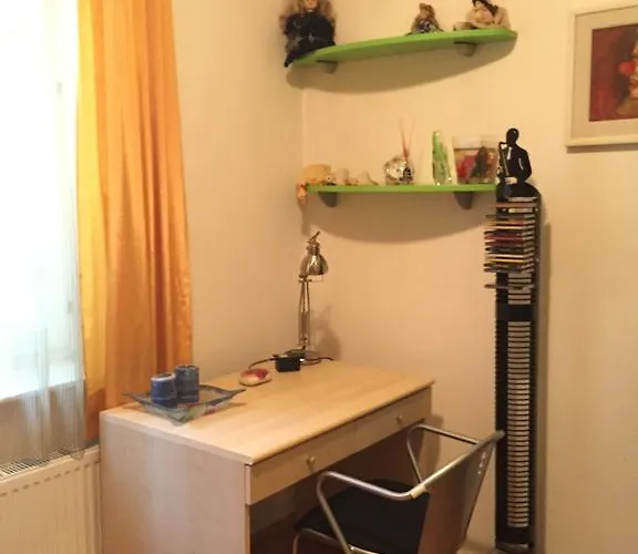 On Zdraviliski Trg 7