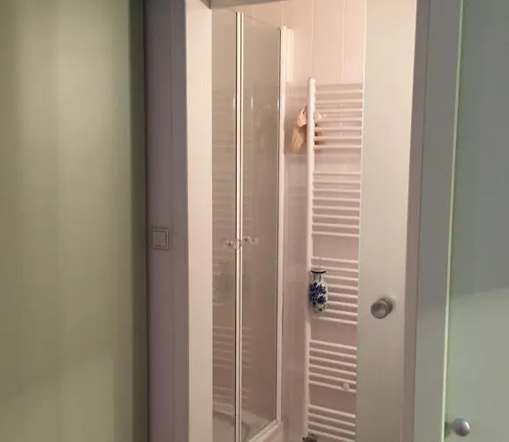 Апартаменты On Zdraviliski Trg 7 Рогашка Слатина