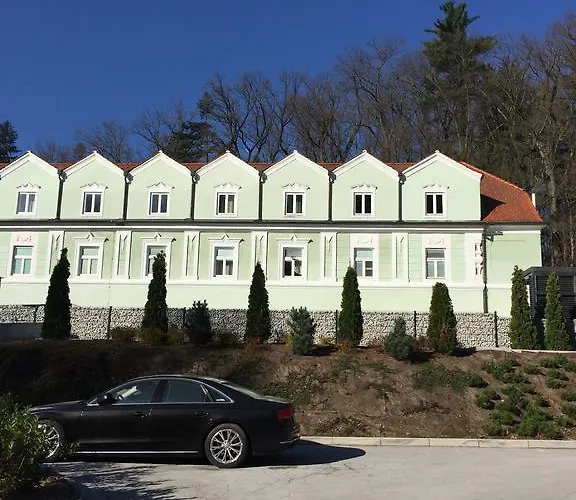 On Zdraviliski Trg 7 Апартаменты *