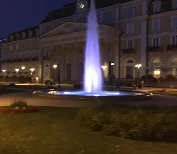 Апартаменты On Zdraviliski Trg 7 *