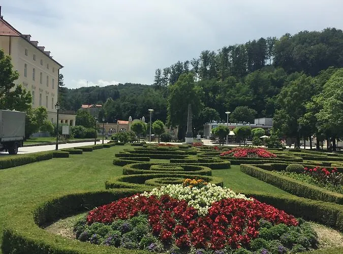 Апартаменты On Zdraviliski Trg 7 *