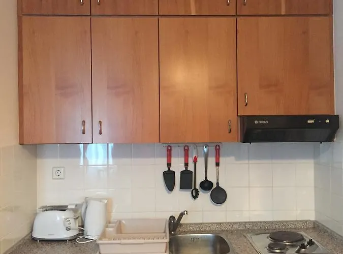 On Zdraviliski Trg 7 Апартаменты *