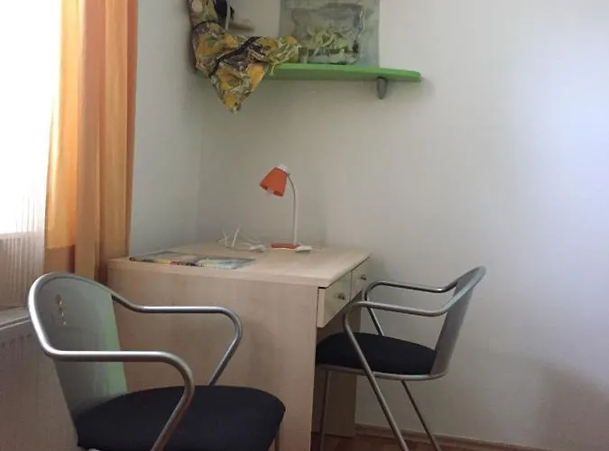 On Zdraviliski Trg 7 Апартаменты Рогашка Слатина