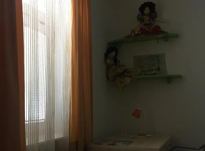 Апартаменты On Zdraviliski Trg 7 Рогашка Слатина