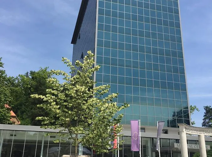 On Zdraviliski Trg 7 Апартаменты