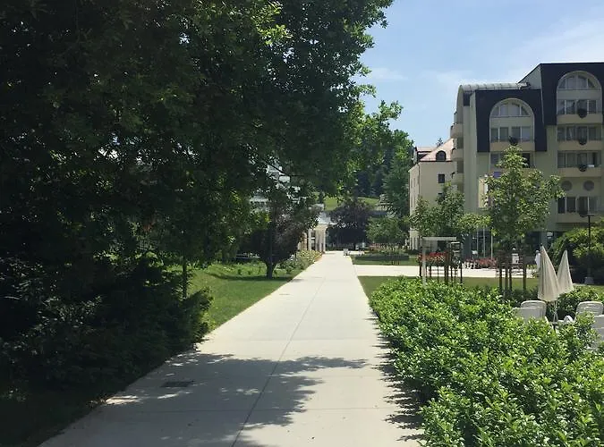 On Zdraviliski Trg 7 Рогашка Слатина