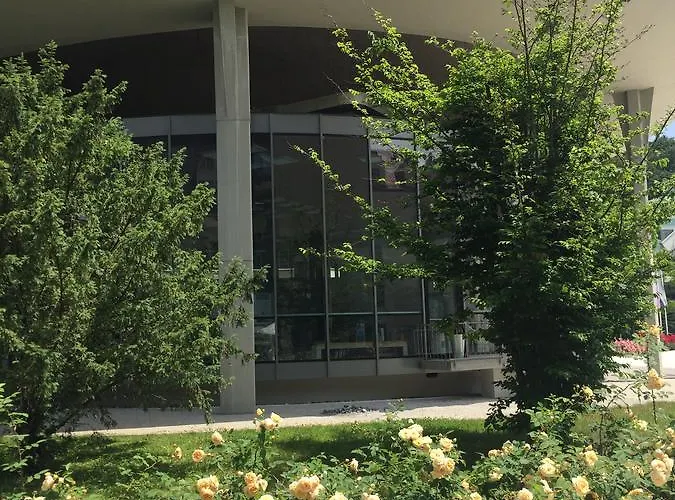 Апартаменты On Zdraviliski Trg 7 *